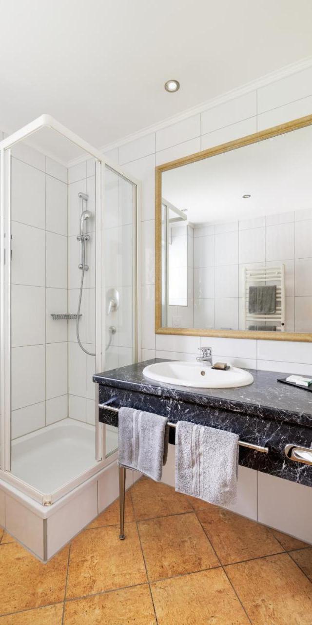 Hotel Alpenaussicht – billede 10