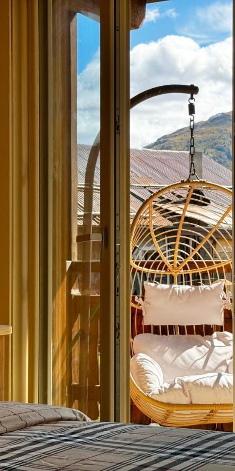 Bait Da Grachi – Livigno