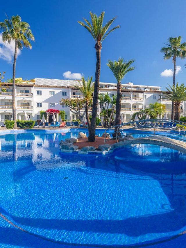 Alcudia Garden Aparthotel