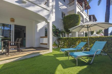 Alcudia Garden Aparthotel – bild 2