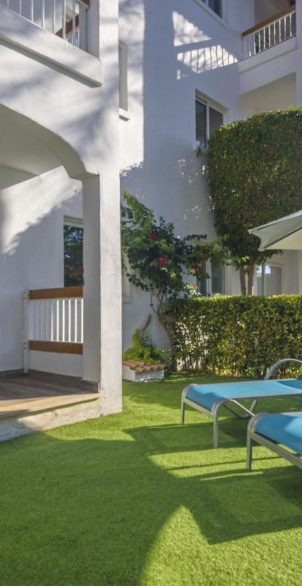 Alcudia Garden Aparthotel – billede 2