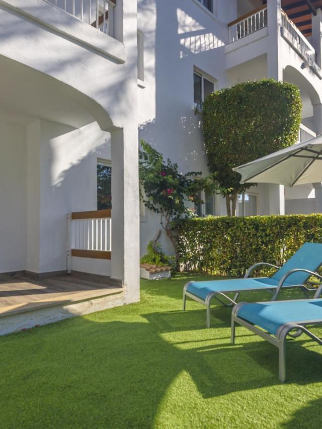 Alcudia Garden Aparthotel – billede 2