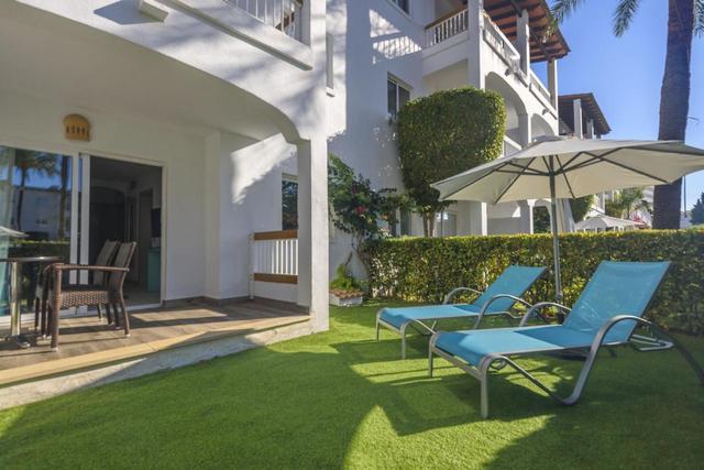 Alcudia Garden Aparthotel – billede 2