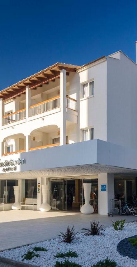 Alcudia Garden Aparthotel – billede 4