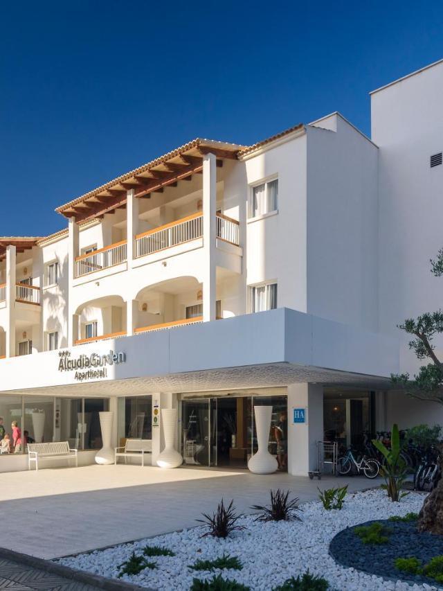 Alcudia Garden Aparthotel – billede 4