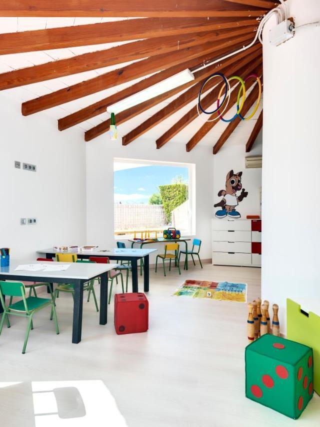 Alcudia Garden Aparthotel – billede 6
