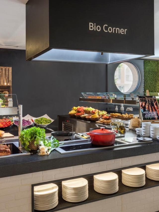 Alcudia Garden Aparthotel – billede 7