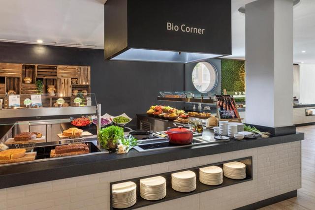 Alcudia Garden Aparthotel – billede 7