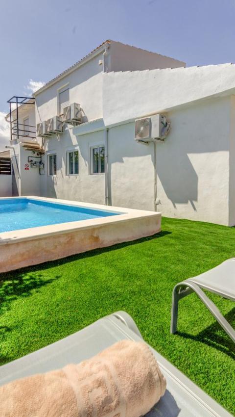 Beach Villa Ribot I by Sealand Villas – Alcúdia