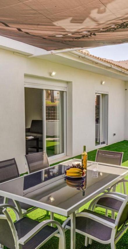 Beach Villa Ribot I by Sealand Villas – billede 2