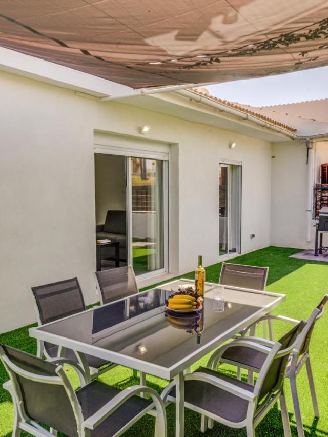 Beach Villa Ribot I by Sealand Villas – billede 2