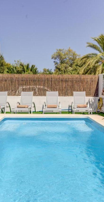 Beach Villa Ribot I by Sealand Villas – billede 3
