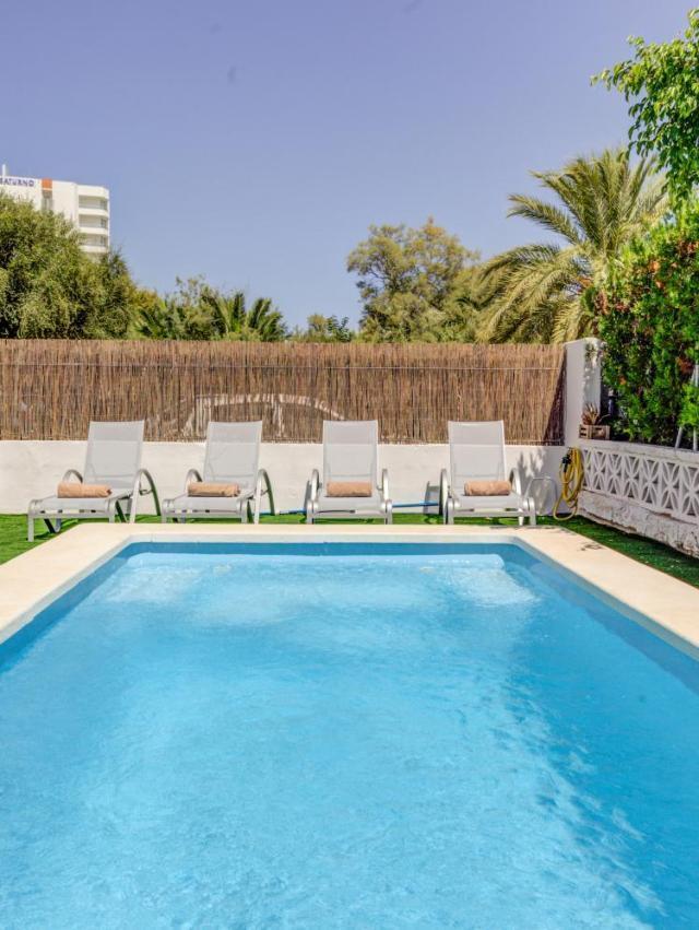 Beach Villa Ribot I by Sealand Villas – billede 3