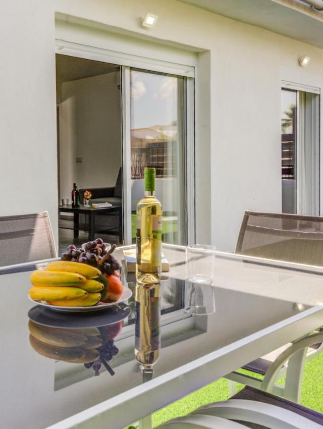 Beach Villa Ribot I by Sealand Villas – billede 4