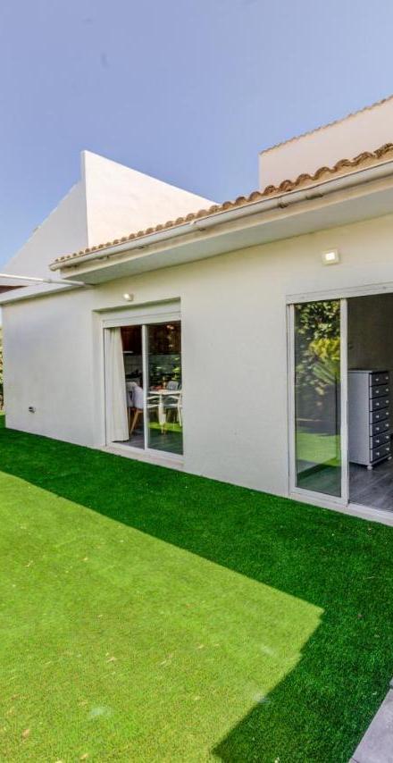 Beach Villa Ribot I by Sealand Villas – billede 5
