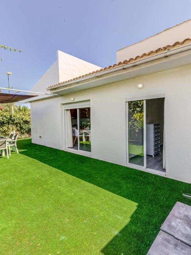 Beach Villa Ribot I by Sealand Villas – billede 5