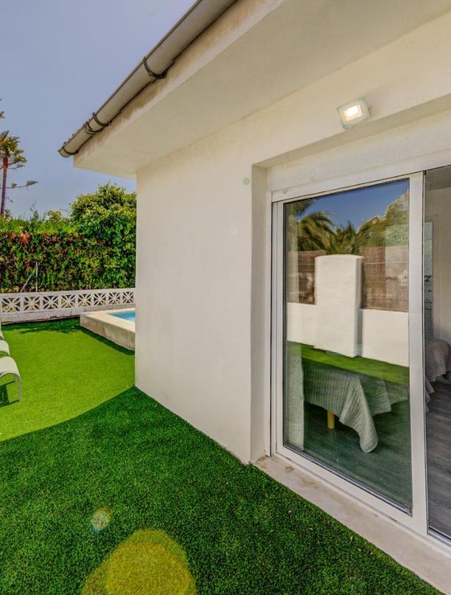 Beach Villa Ribot I by Sealand Villas – billede 6