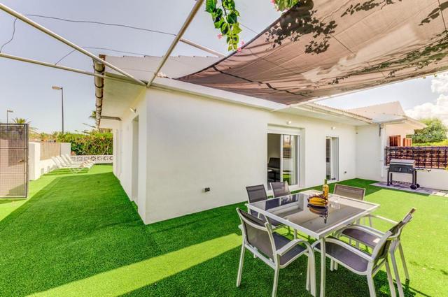 Beach Villa Ribot I by Sealand Villas – billede 7
