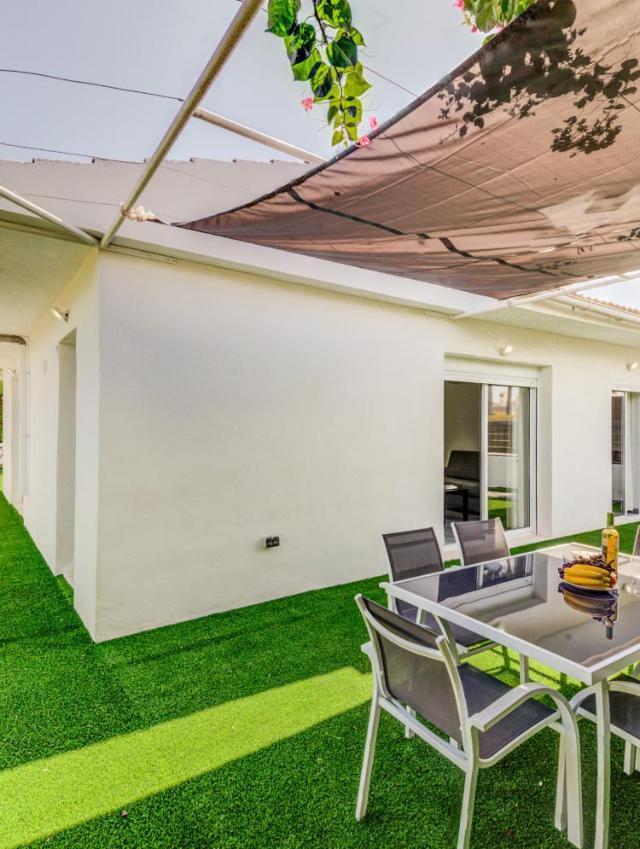 Beach Villa Ribot I by Sealand Villas – billede 7