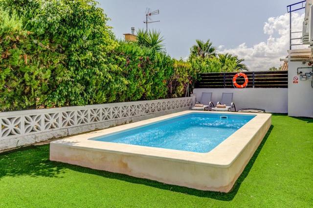 Beach Villa Ribot I by Sealand Villas – billede 8