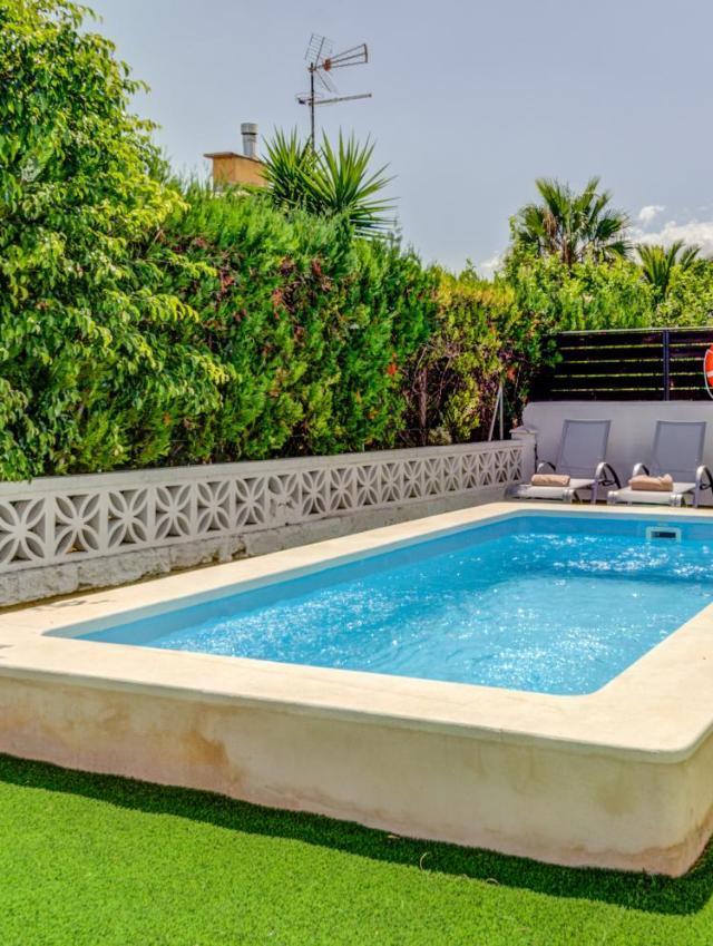 Beach Villa Ribot I by Sealand Villas – billede 8