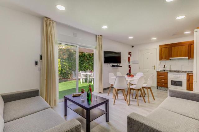 Beach Villa Ribot I by Sealand Villas – billede 9