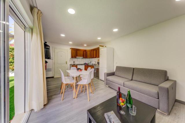 Beach Villa Ribot I by Sealand Villas – billede 10