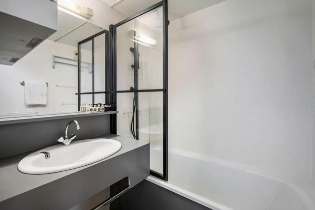 Mountain View with Ski-In And Out Loft - Residence Roche Blanche – billede 3
