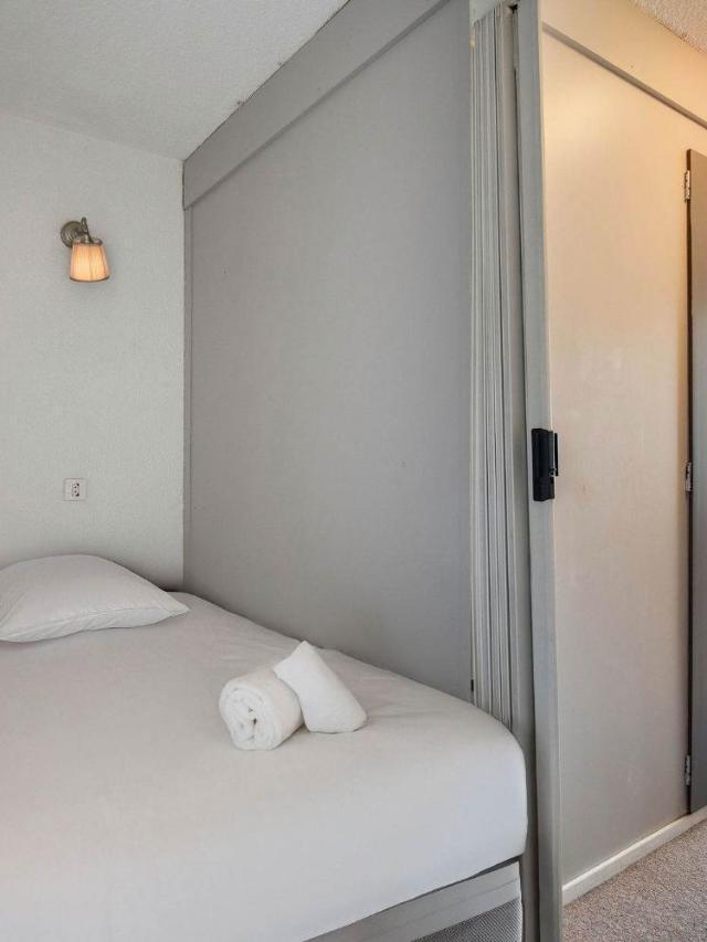 Mountain View with Ski-In And Out Loft - Residence Roche Blanche – bild 5