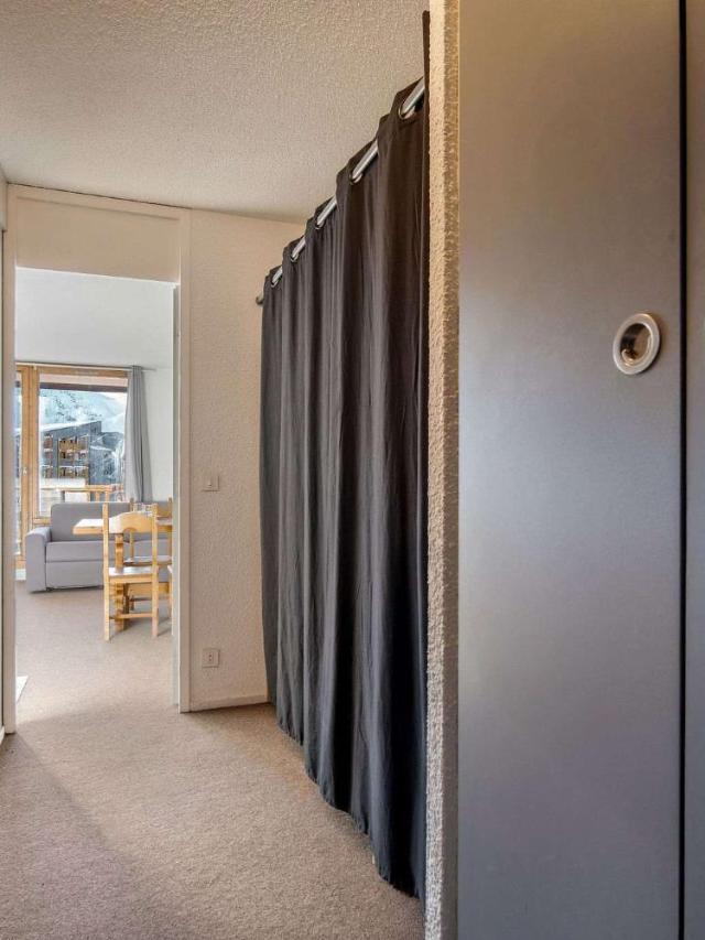 Mountain View with Ski-In And Out Loft - Residence Roche Blanche – bild 7