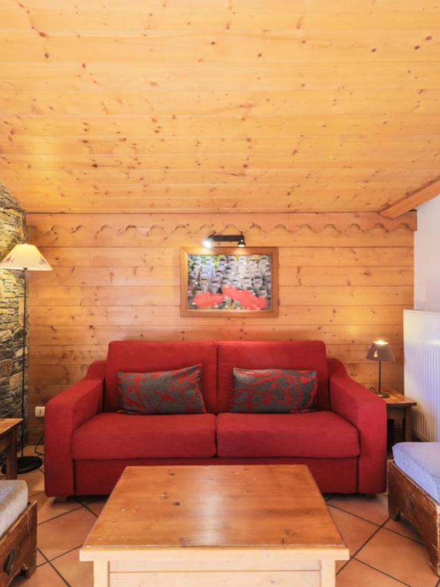 Residence Les Alpages de Reberty - Maeva Home - Appartement 3 Pieces 8 Personnes - Selection Mae-6549 – bild 3