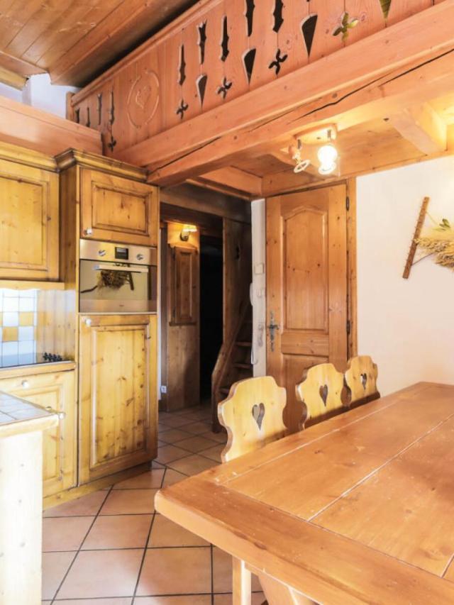 Residence Les Alpages de Reberty - Maeva Home - Appartement 3 Pieces 8 Personnes - Selection Mae-6549 – bild 5