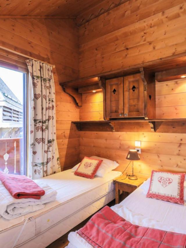 Residence Les Alpages de Reberty - Maeva Home - Appartement 3 Pieces 8 Personnes - Selection Mae-6549 – bild 9