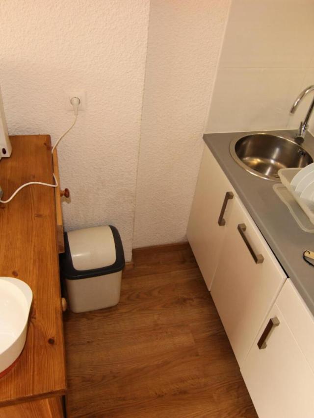 Residence Lac du Lou - Val Thorens Charmant Studio Pour 3 Personnes Expose Sud Mae-7749 – bild 4