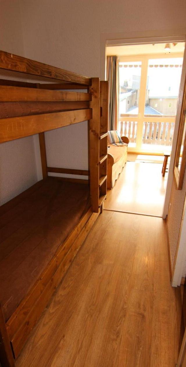 Residence Lac du Lou - Val Thorens Charmant Studio Pour 3 Personnes Expose Sud Mae-7749 – bild 7