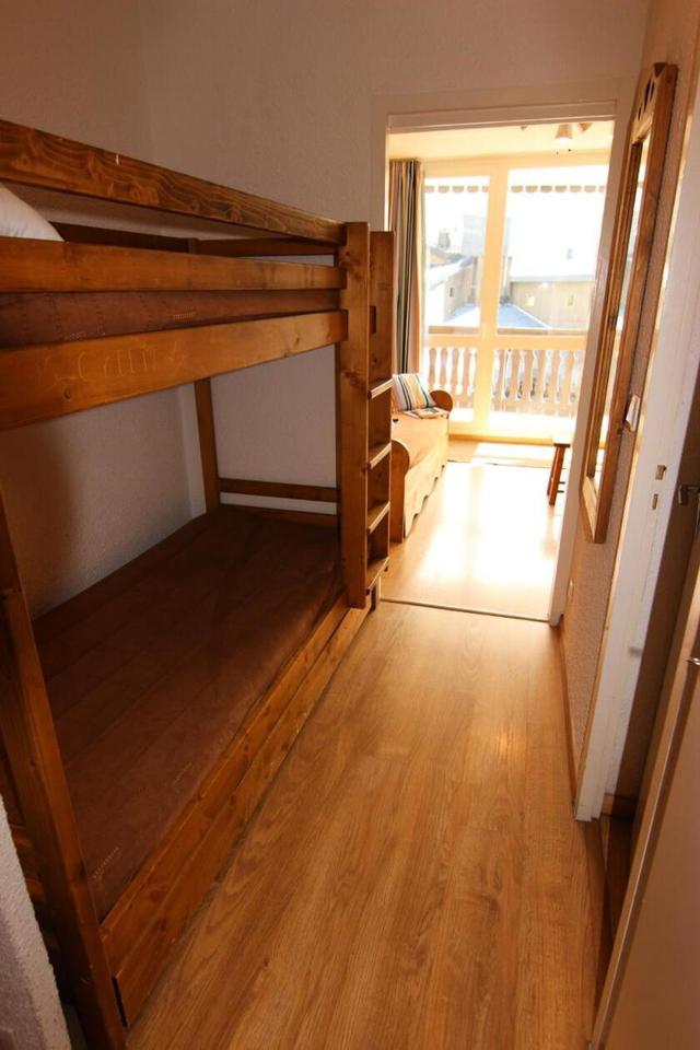 Residence Lac du Lou - Val Thorens Charmant Studio Pour 3 Personnes Expose Sud Mae-7749 – billede 7