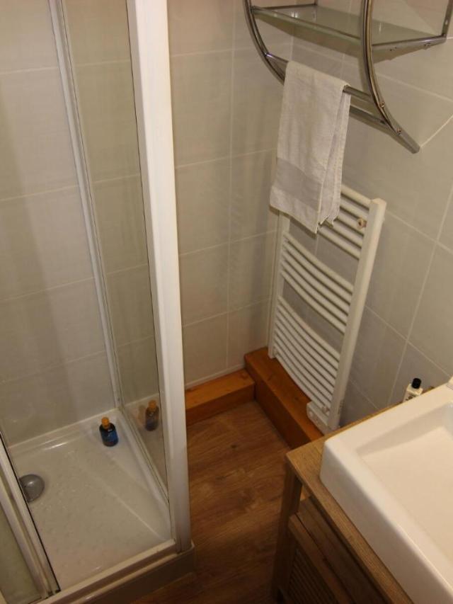 Residence Lac du Lou - Val Thorens Charmant Studio Pour 3 Personnes Expose Sud Mae-7749 – bild 8