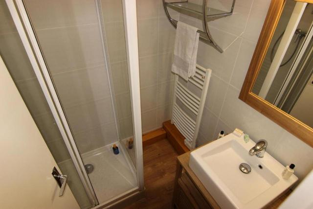 Residence Lac du Lou - Val Thorens Charmant Studio Pour 3 Personnes Expose Sud Mae-7749 – billede 8