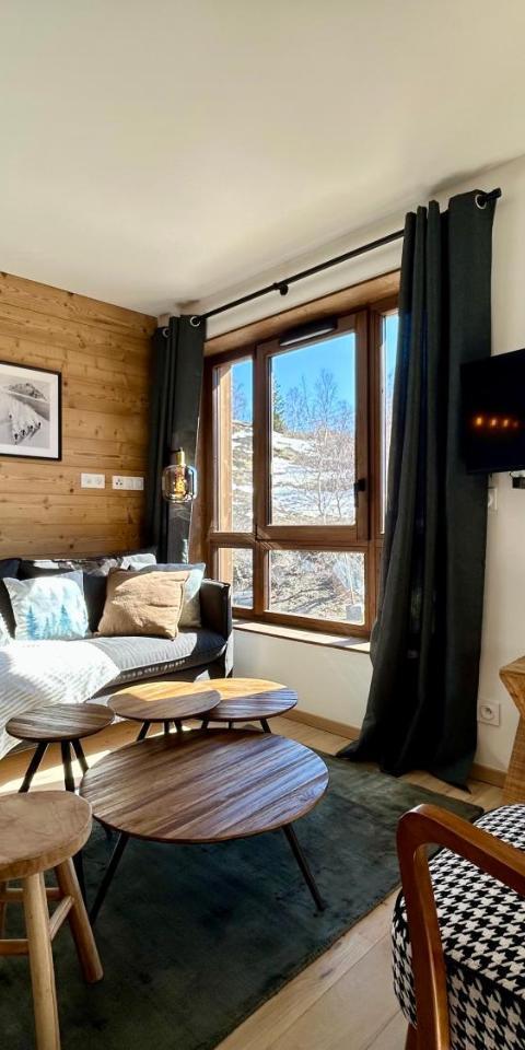 Homency- Residence L'expression A12 – Alpe d'Huez