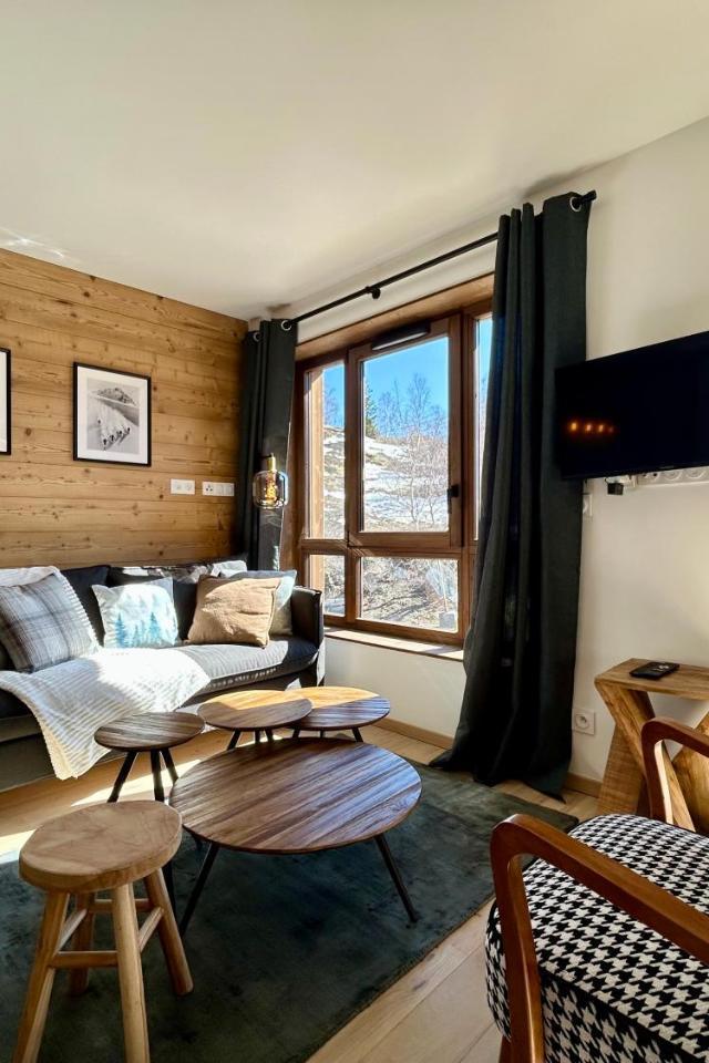 Homency- Residence L'expression A12