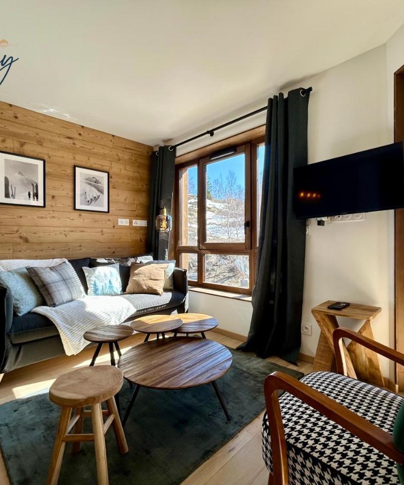 Homency- Residence L'expression A12