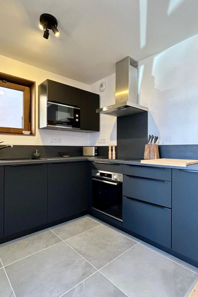 Homency- Residence L'expression A12 – billede 2