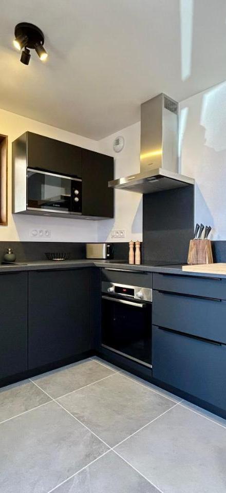 Homency- Residence L'expression A12 – billede 2