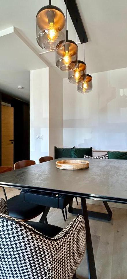 Homency- Residence L'expression A12 – billede 3