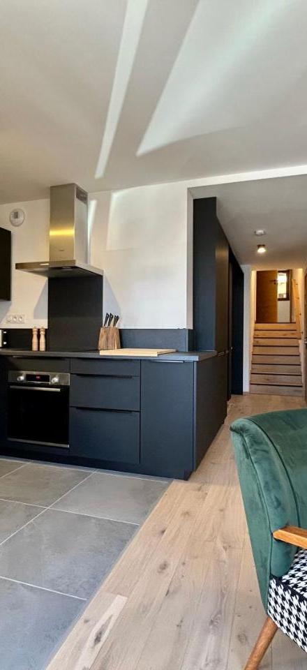 Homency- Residence L'expression A12 – billede 4