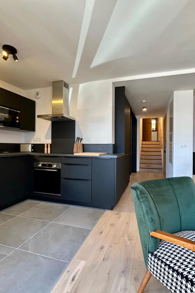 Homency- Residence L'expression A12 – billede 4