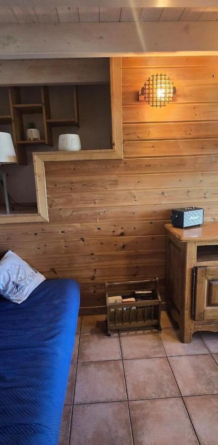 Chalet 8 Personnes Avec Sauna Et Belle Vue – billede 2