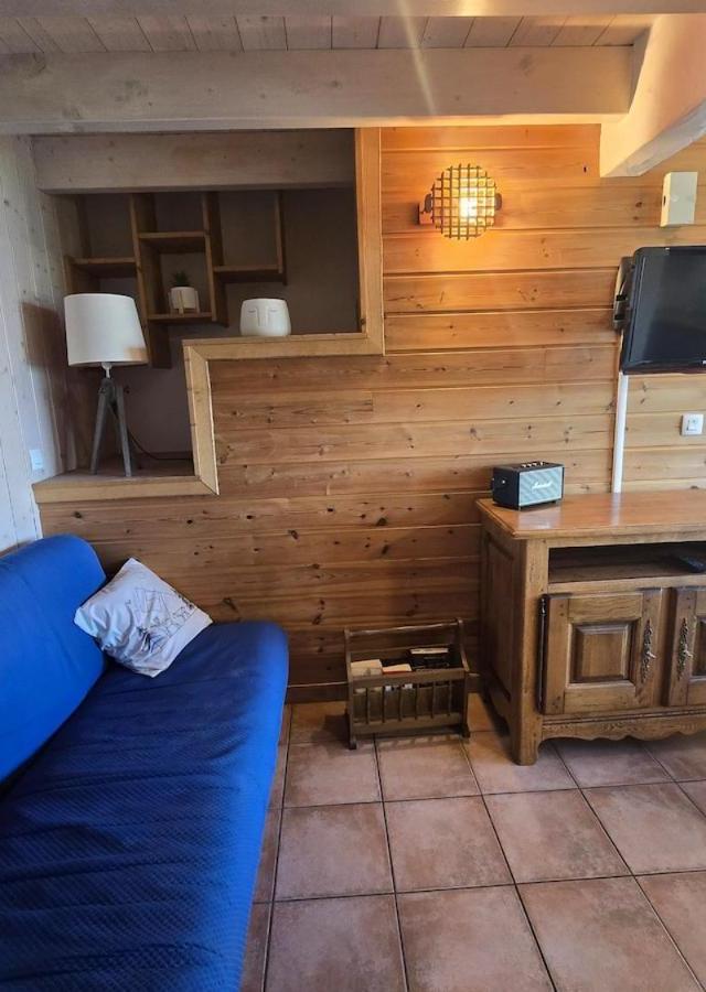 Chalet 8 Personnes Avec Sauna Et Belle Vue – billede 2
