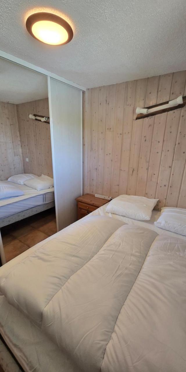 Chalet 8 Personnes Avec Sauna Et Belle Vue – billede 3