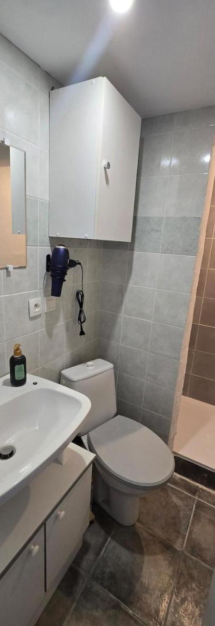 Chalet 8 Personnes Avec Sauna Et Belle Vue – billede 4
